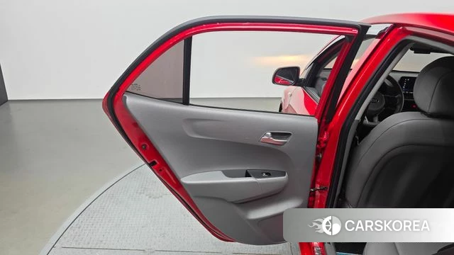 Kia Morning Urban (JA) id 4283630 из Кореи 17