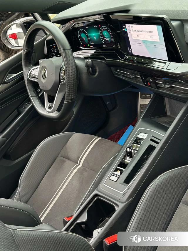 Volkswagen Golf id 4334758 из Китая 17