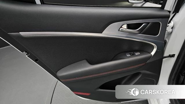 Genesis G70 id 4672365 из Кореи 17