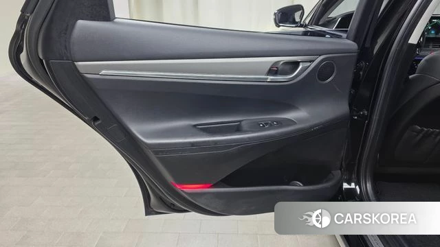 Hyundai The New Grandeur IG id 4864204 из Кореи 17