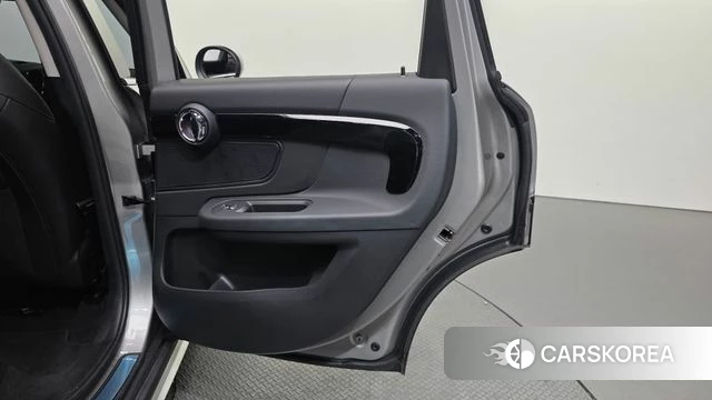 Mini Cooper Countryman id 4381616 из Кореи 17