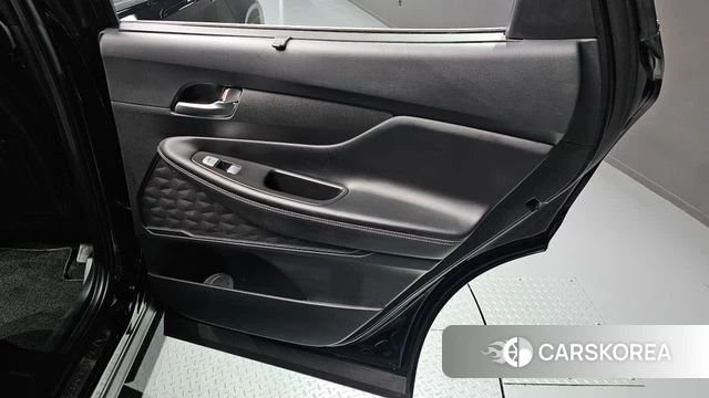 Hyundai The New Santa Fe id 4194732 из Кореи 17