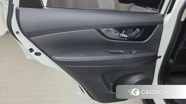 Nissan X Trail id 4232899 из Кореи 17