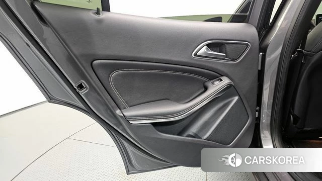 Mercedes-Benz GLA-Class X156 id 4384425 из Кореи 17