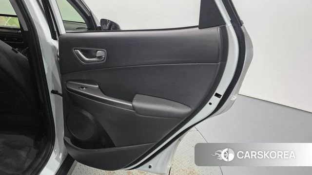 Hyundai Kona Electric id 4872788 из Кореи 17