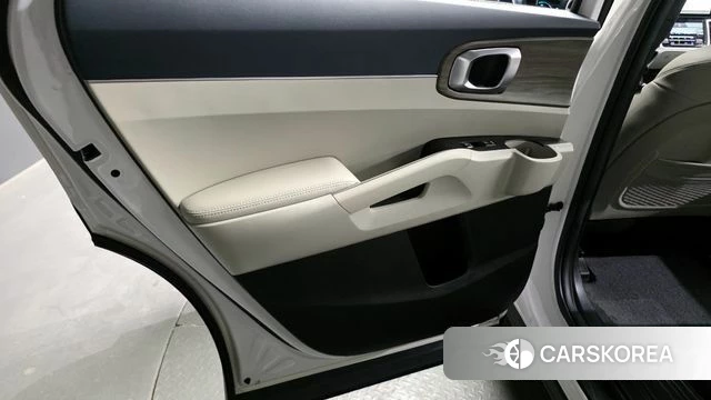 Kia Sorento 4th Generation id 4309431 из Кореи 17