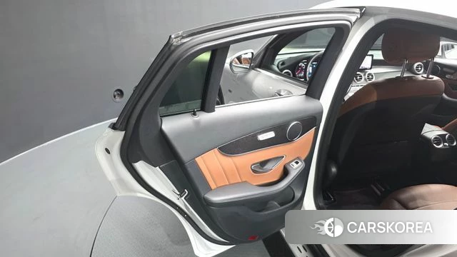 Mercedes-Benz GLC-Class X253 id 4434568 из Кореи 17