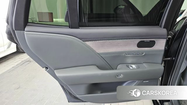 Genesis G90 (RS4) id 4516054 из Кореи 17
