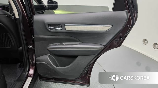 Renault Korea (Samsung) The New QM6 id 4702115 из Кореи 17