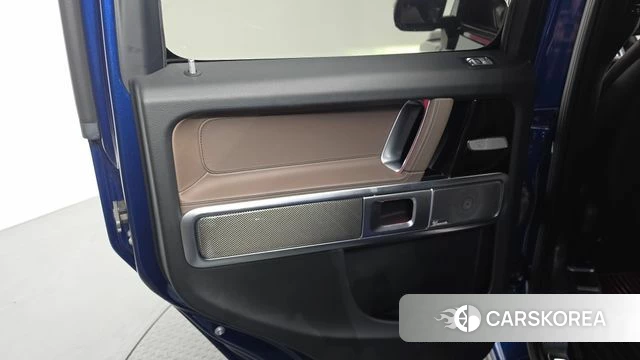 Mercedes-Benz G-Class W465 id 4354224 из Кореи 17