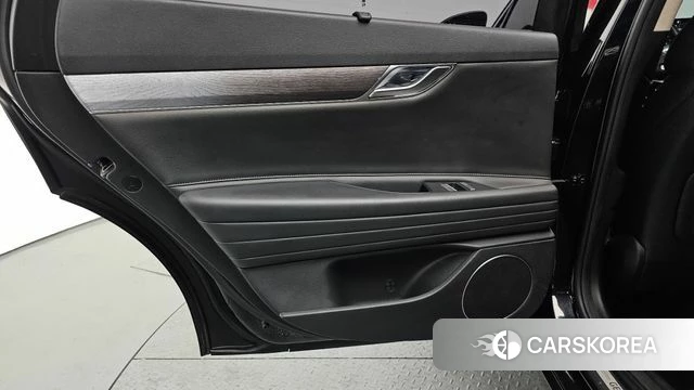 Genesis G80 (RG3) id 4284535 из Кореи 17