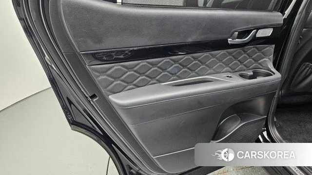 Hyundai Palisade id 4572732 из Кореи 17