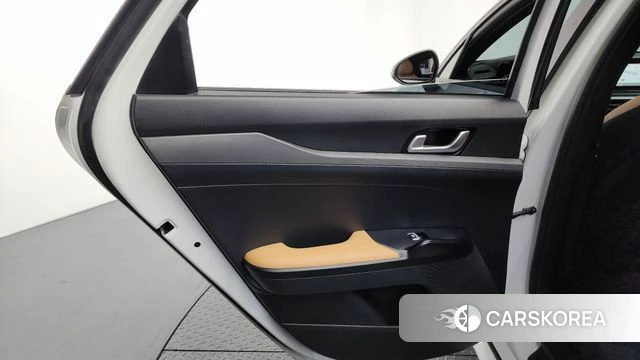 Kia K5 3rd generation id 4224026 из Кореи 17