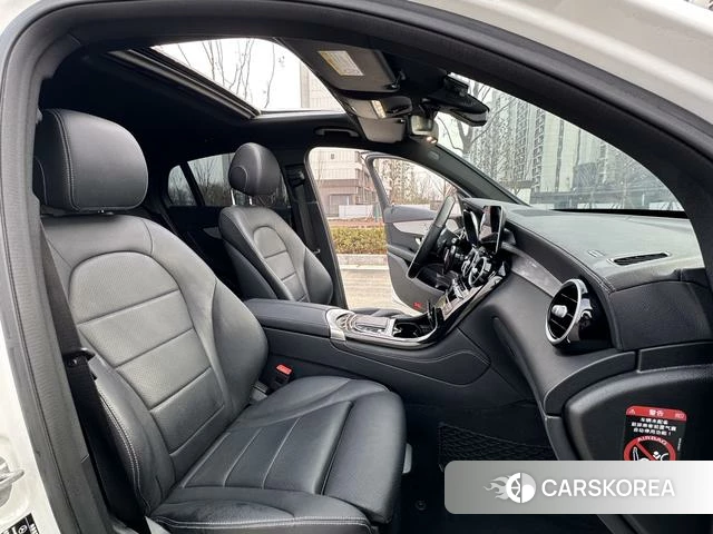 Mercedes-Benz GLC Coupe id 4209182 из Китая 17