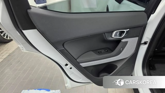 Polestar Polestar 2 id 4541586 из Кореи 17