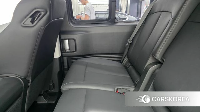 Hyundai Staria id 4584316 из Кореи 17