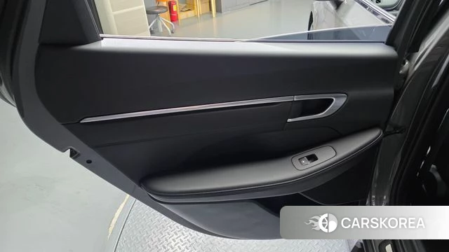 Hyundai Sonata (DN8) id 4323602 из Кореи 17