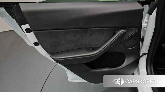 Tesla Model Y id 4469020 из Кореи 17