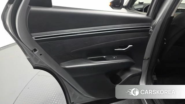 Hyundai Tucson (NX4) id 4330560 из Кореи 17
