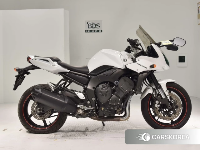 Проданный Yamaha FZ1 FEATHER id 4177145 из Японии