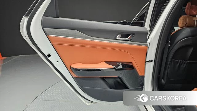 Kia The New K5 3rd generation id 4778069 из Кореи 17