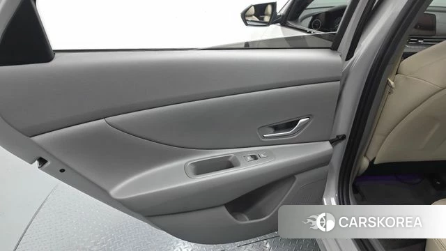 Hyundai Avante (CN7) id 4382873 из Кореи 17