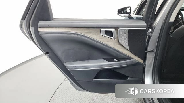 Kia K8 id 4230133 из Кореи 17