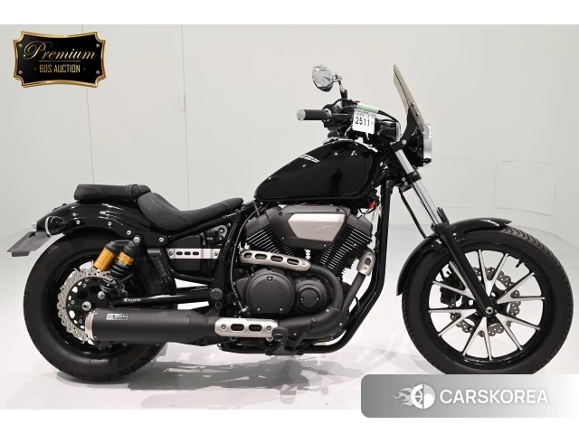 Проданный Yamaha BOLT 950R id 4172910 из Японии