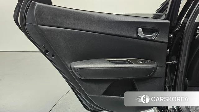 Kia The New K5 2nd generation id 4574394 из Кореи 17