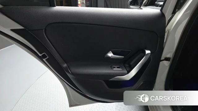 Mercedes-Benz A-Class W177 id 4317156 из Кореи 17