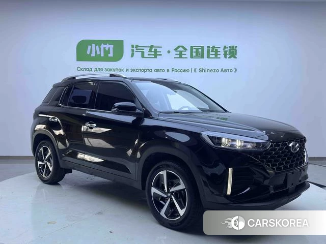 Hyundai ix35 id 4313666 из Китая 17