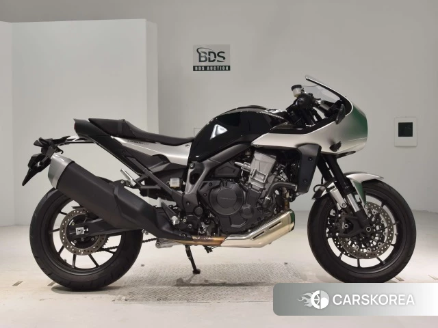 Проданный Honda HAWK 11 2022 из Японии
