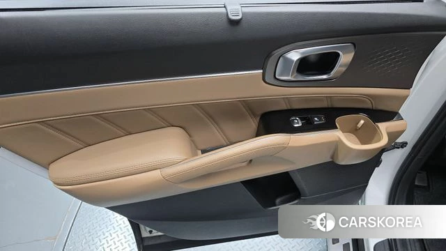 Kia The New Sorento 4th Generation id 4757713 из Кореи 17