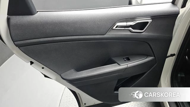 Kia The New Sportage 5th Generation id 4739143 из Кореи 17