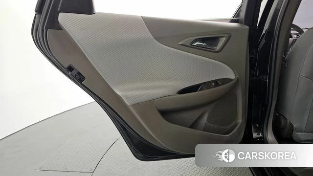 Chevrolet (GM Daewoo) All New Malibu id 4197253 из Кореи 17