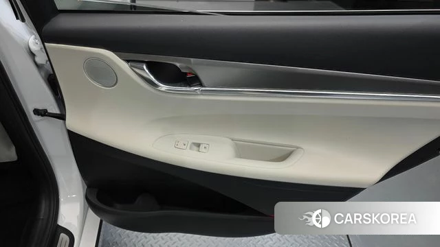 Hyundai The New Grandeur IG id 4779537 из Кореи 17