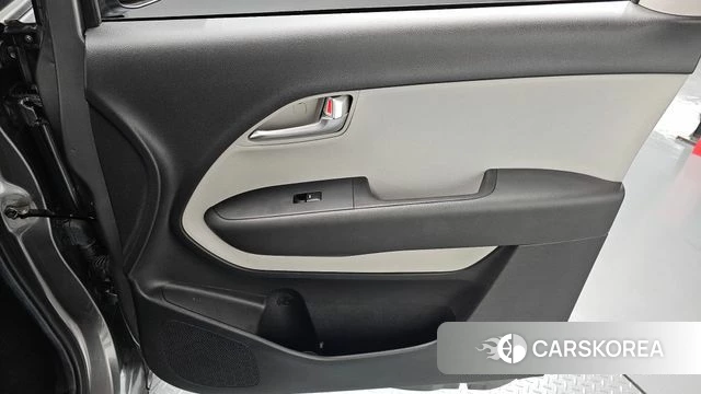 Kia The New Kia Ray id 4921537 из Кореи 17