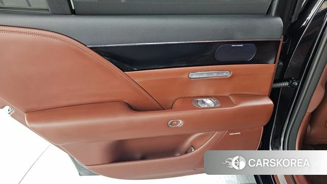 Genesis G90 (RS4) id 4500844 из Кореи 17