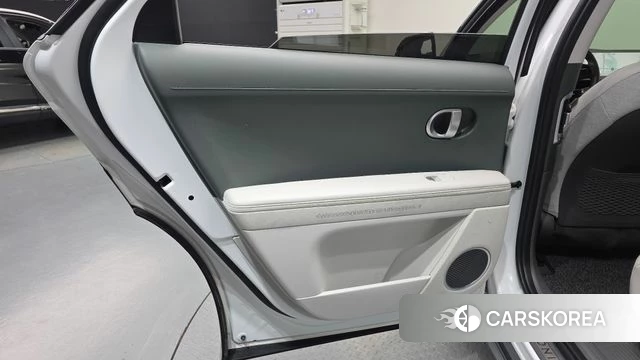 Hyundai Ionic 5 id 4711780 из Кореи 17