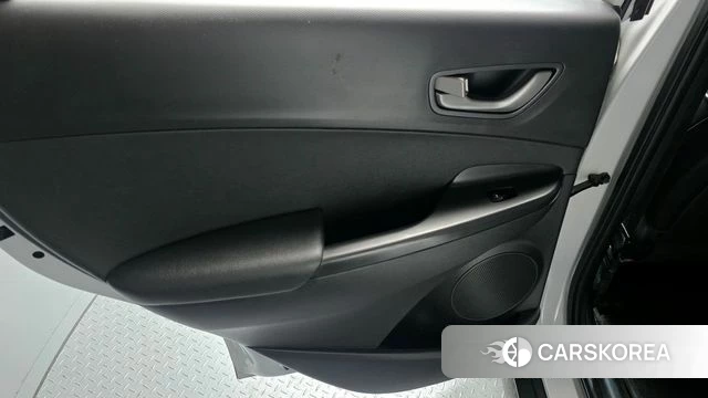 Hyundai Kona id 4188641 из Кореи 17