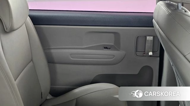 Kia The New Carnival id 4477481 из Кореи 17