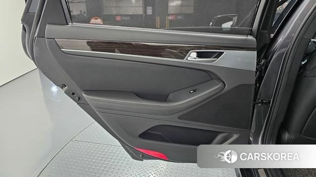 Genesis G80 id 4384402 из Кореи 17