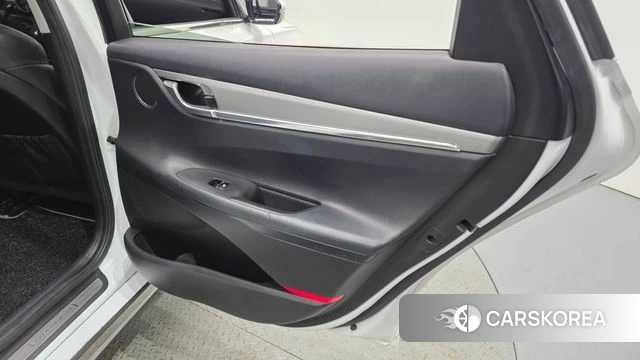 Hyundai The New Grandeur IG id 4293356 из Кореи 17