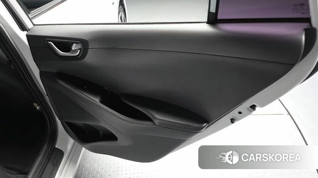 Hyundai Ionic Hybrid id 4188727 из Кореи 17