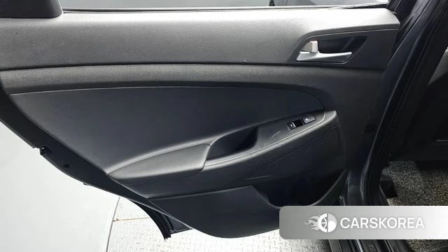 Hyundai All New Tucson id 4557657 из Кореи 17