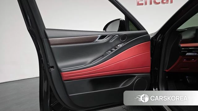 Genesis G80 (RG3) id 4185942 из Кореи 17