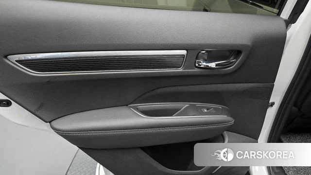 Renault Korea (Samsung) The New QM6 id 4223581 из Кореи 17