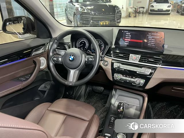 BMW X1 id 4257307 из Китая 17