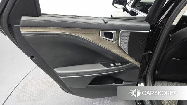 Kia K8 id 4609439 из Кореи 17