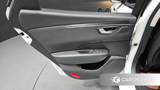 Renault Korea (Samsung) SM6 id 4459391 из Кореи 17